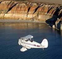 Adelaide Biplanes - C Tourism