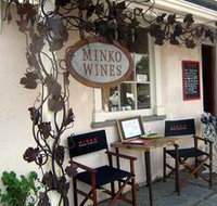 Minko Wines and Providore - C Tourism