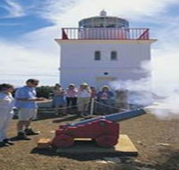 Cape Borda Lightstation - Flinders Chase National Park - C Tourism