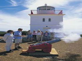 Cape Borda Lightstation - Flinders Chase National Park - C Tourism 0