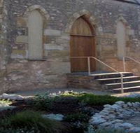 The Hundred Eaves - C Tourism