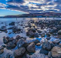 Myponga Beach - C Tourism