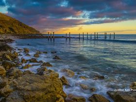 Myponga Beach - C Tourism 1