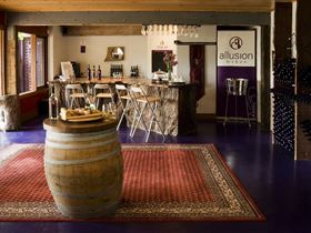 Allusion Winery - C Tourism 1
