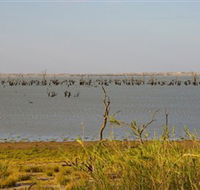Lake Victoria - C Tourism