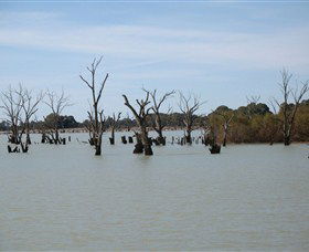 Lake Victoria - C Tourism 3