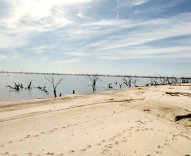 Lake Victoria - C Tourism 1
