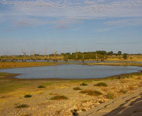 Lake Victoria - C Tourism 2