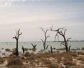 Lake Victoria - C Tourism 7