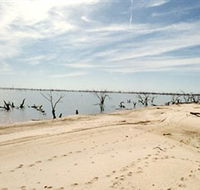 Rufus River - C Tourism