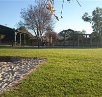 Langhorne Creek Public Playground - C Tourism