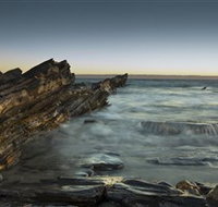 Fishery Beach - C Tourism