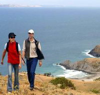 Deep Creek Conservation Park - C Tourism