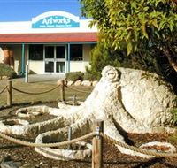 Artworks Gallery - C Tourism
