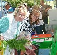 Victor Harbor Farmers Market - C Tourism