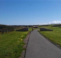 Encounter Bikeway - C Tourism