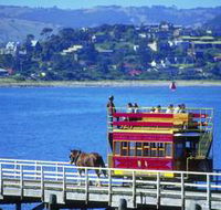 Granite Island Recreation Park - C Tourism