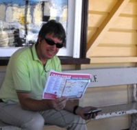 Charleville Audio Heritage Trails - C Tourism