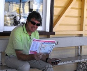 Charleville Audio Heritage Trails - C Tourism 0
