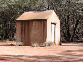 Charleville Audio Heritage Trails - C Tourism 2