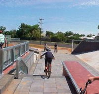 Charleville - Skate Park - C Tourism