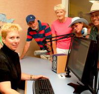 Charleville - School of Distance Education Tour - C Tourism