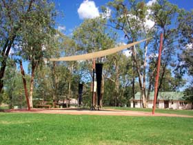 Charleville - Steiger Vortex Rainmaking Guns - C Tourism 3