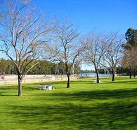 Lock 10 and Weir - C Tourism