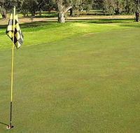 Wentworth Sporting Complex - C Tourism