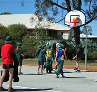 EE Parr O.B.E. Park - C Tourism