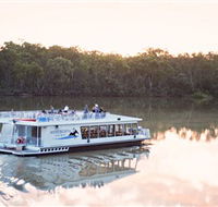 Wentworth River Cruises - C Tourism