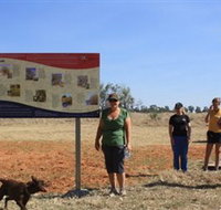 Coolibah Walk - C Tourism