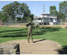 PS Ruby Fotherby Park - C Tourism 1