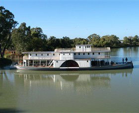 PS Ruby Fotherby Park - C Tourism 0