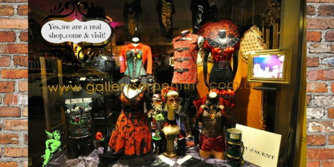 Gallery Serpentine - C Tourism 3