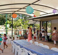 Thornleigh Golf Centre - C Tourism