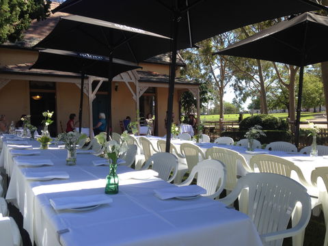 Gatehouse High Tea Rooms - C Tourism 3