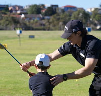 Pittwater Golf Centre - C Tourism