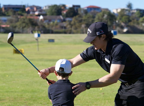Pittwater Golf Centre - C Tourism 0