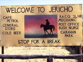 Redbank Park - Jericho - C Tourism 0