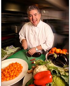 Stefanos Restaurant - C Tourism 0