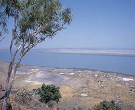 Cambridge Gulf - C Tourism 1