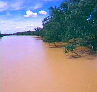 Warrego River - C Tourism