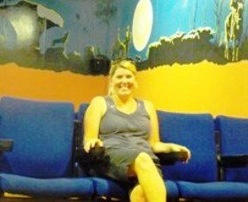 Augathella Moonlighters Theatre - C Tourism 1