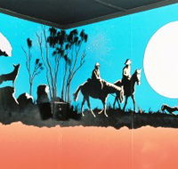 Augathella Moonlighters Theatre - C Tourism