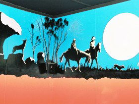 Augathella Moonlighters Theatre - C Tourism 0