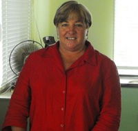 Augathella Library and Visitor Information Centre - C Tourism