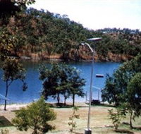 Lake Copperfield - C Tourism
