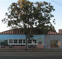 Augathella Heritage Trail - C Tourism