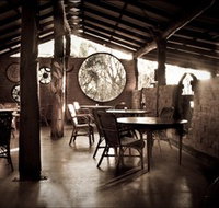Lazy Lizard Tavern - C Tourism
